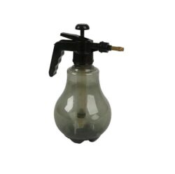Gourd-type transparent watering can