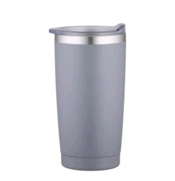 Business Home PP Slider Stainless Steel Travel Flask Coffee Cup