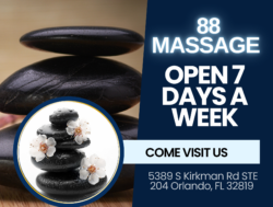 88 Massage