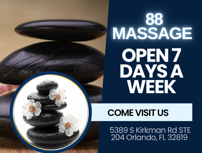 88 Massage
