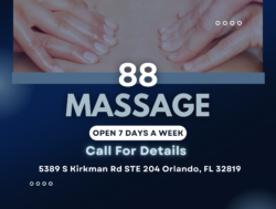 88 Massage