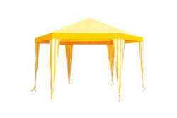 The Ultimate Guide to Folding Gazebos: Versatility and Convenience
