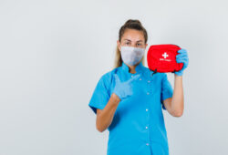 Krankenschwester Jobs in der Schweiz – Karrierechancen im Gesundheitswesen