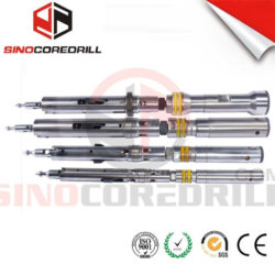 Wireline Core Barrel Head assembly
