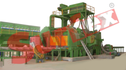 Maintenance Tips for Prolonging the Life of Your Shot Blasting Machine