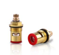 Evaluating the Sealing Performance of Copper Brass Valve Core