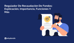 Regulador de Recaudación de Fondos