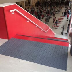 Enhance Safety with Tactile for Indoor Surface Areas