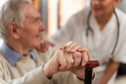 Quality Aged Care Services in Newington