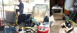 Ozone Generator for Agriculture