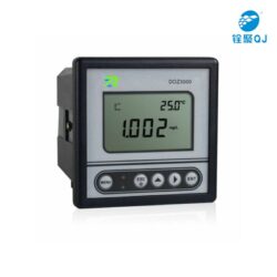 Dissolved Ozone Meters