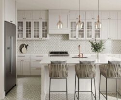 Transform Your Kitchen with Affordable Cheap Kitchen Floor Tiles