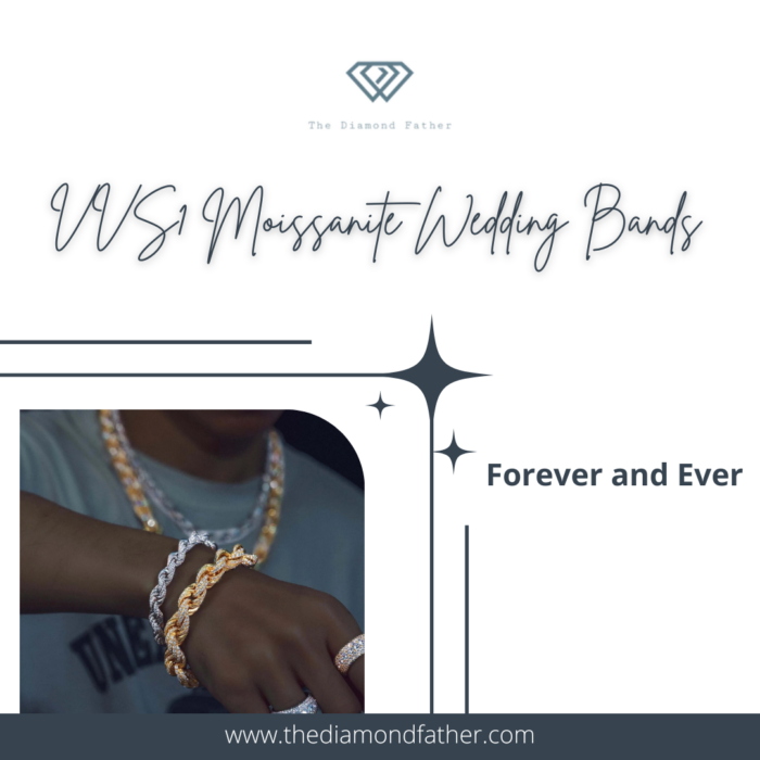 Iced Out Chain United States