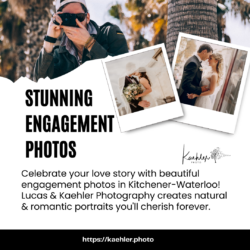 Kaehler Photo