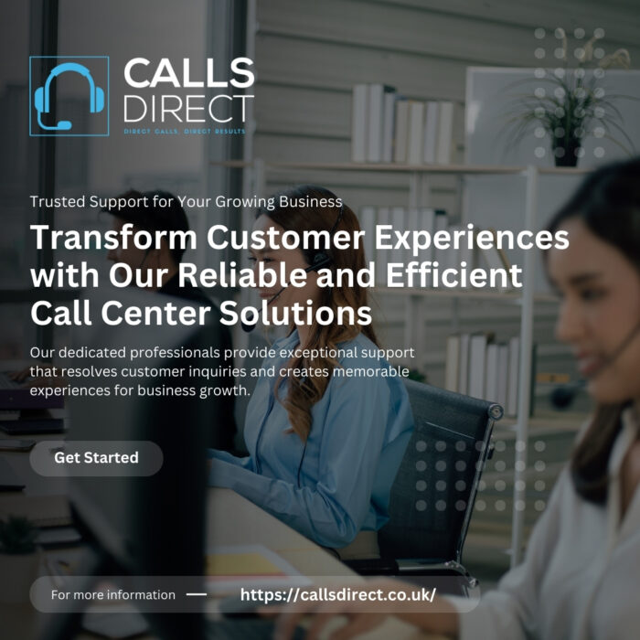 Inbound Customer Support