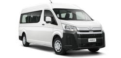 Best Vehicles for Road Trips from Queenstown car Rental Airport