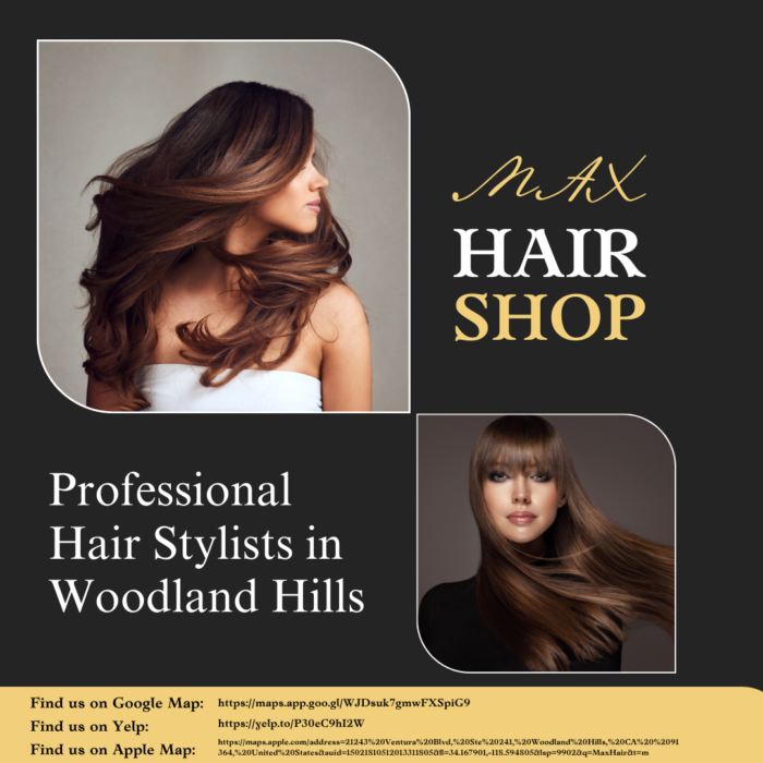 Hair Capsulation