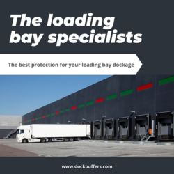 Loading Bay Dock Buffers