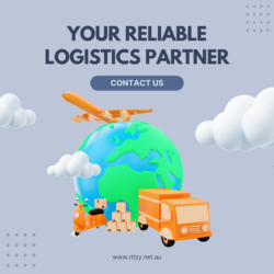 Logistics and Freight Forwarding Software UAE