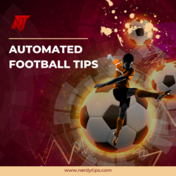 Automated Football Tips