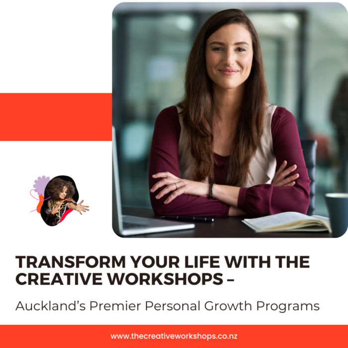 Creative Journey To Transformation