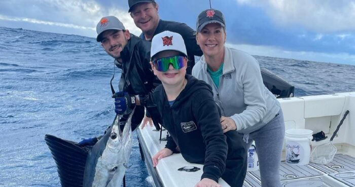 Miami Fishing Charters