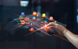 The Top Digital Marketing Company in Delhi: Digital Empowerment of Brands