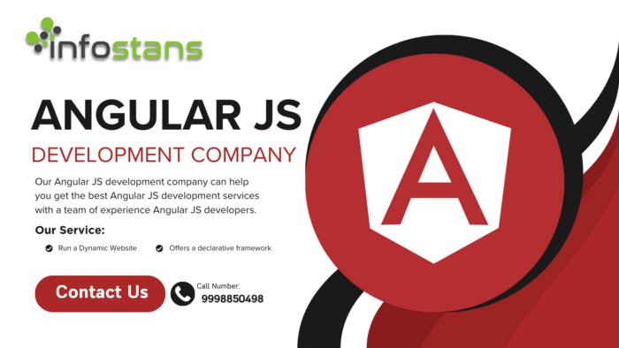 Angular JS Development: Trends and Innovations