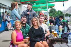 Tag Rugby Training in Cork | Cork Tag Rugby