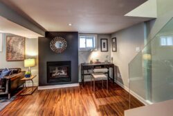 Bathroom Renovations