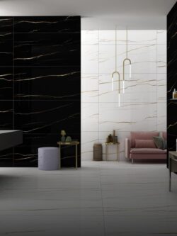 Porcelain Tiles Exporter from India