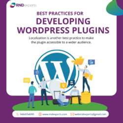 Best Practices for Developing WordPress Plugins