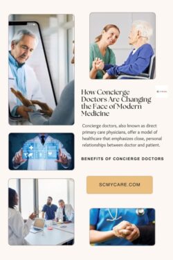 How Concierge Doctors Are Changing the Face of Modern Medicine