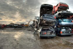 Best Scrap Car Buyer