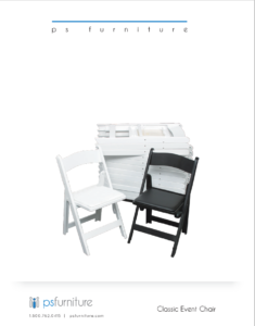 Wedding Chairs