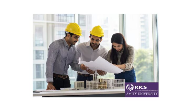 Construction Courses | RICSSBE