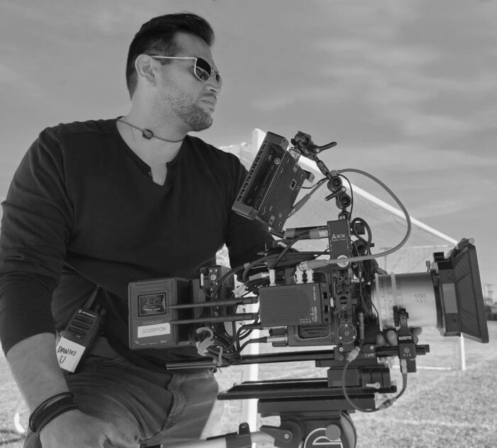 Transform Your Vision with Daniel Maldonado’s Expertise