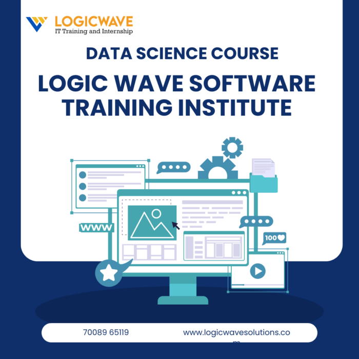 Data Science Course in bhubaneswar