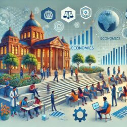“Unlock Your Future with a B.Sc. in Health Economics”