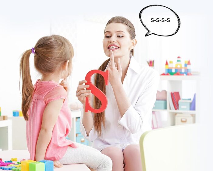 Speech therapy Kolkata