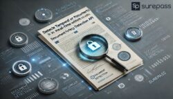 Document Forgery Detection – Document Forging – Surepass