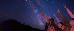 Best Stargazing in India