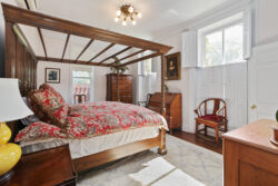 Luxury House Rentals in Baltimore
