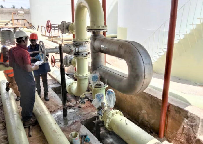 Expert Engineering Project Solutions by Burhani Engineers in Nairobi