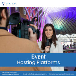 Explore the Top Event Hosting Platforms for Business Success