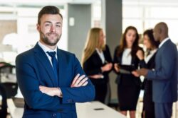 Leadership Professional Development