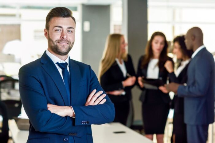 Leadership Professional Development