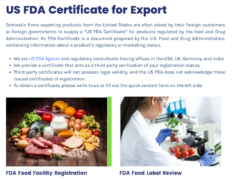 FDA QMSR
