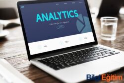 Google Analytics Eğitimi