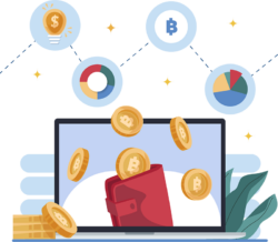 Recover funds from crypto exchange